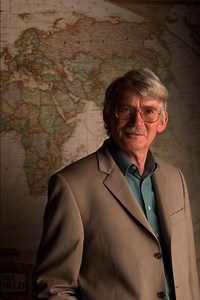 Michael Mann (sociologist) - Alchetron, the free social encyclopedia