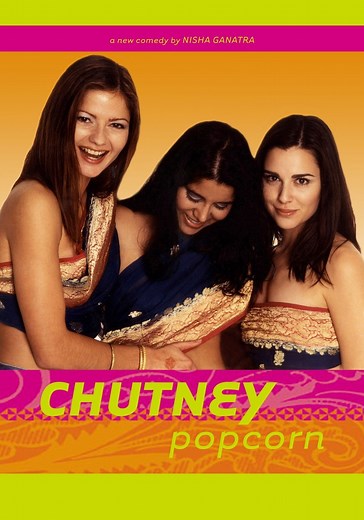 Chutney Popcorn streaming: where to watch online?
