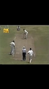 Slater/Blewett put on a 100 opening stand. With the retirement of Mark Taylor after the 1999 Ashes, the selectors tried Matthew Elliot as the new opening parter of Michael Slater. But after a poor Windies tour, Elliot was drooped and Blewett elevated up the order. From a time the Blewett/Slater combo was successful. In 24 innings they scored 994 at 45.18 with a best of 269. | Simply Marvellous Cricket History