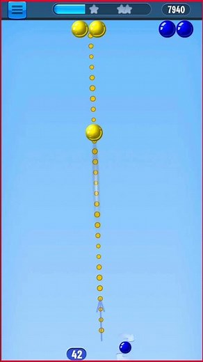 Bubbels shooter | #shorts