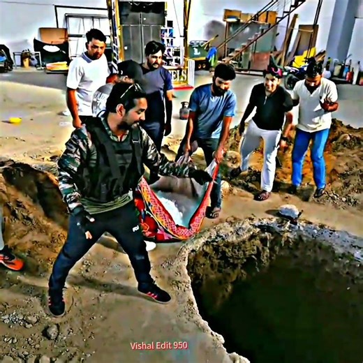 We Dropped 100 Kg Dry Ice : In Well - INSANE REACTION💀 !Mr Indian Hacker Edit 😱 #shortsviral