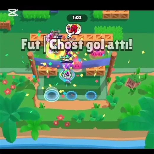 Ben vs pro...👀 #brawlstars #phonkagressive #edit #supercell