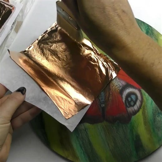 2.6K views · 74 reactions | Derwent Inktense pencils are effective on...