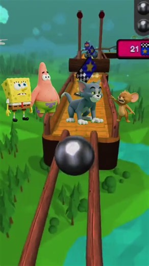 SpongeBob Caught a Giant Jellyfish… BIG MISTAKE! 🪼😱