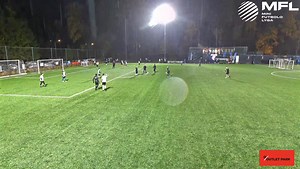 B divizionas | 22 turas | Inter Vilnius - Vilniaus Rajono Futbolo Mokykla | rungtynių įvarčiai. #JūsŽaidžiate | MFL - Mini Futbolo Lyga