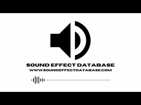 Ghostly Whoosh Vanish Sound Effect