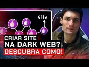 How to Create a Website on the Deep Web in 5 Minutes!