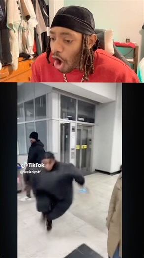 Real Life Oompa-Loompa😭🤣 #shorts #funny #trending #viral #subscribe