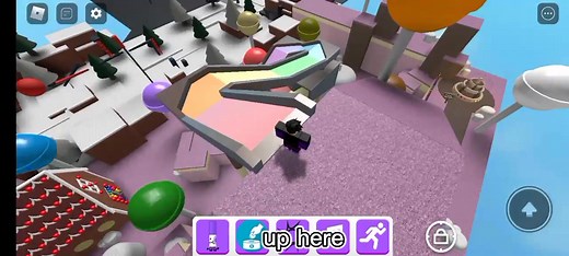 How to Find Ice Cream, Lollipop, and Candy Cane Markers in Roblox!