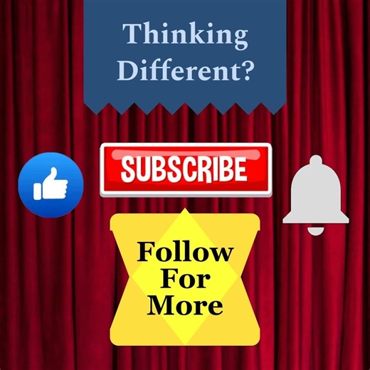 The Meaningless Idea Of A "Perfect World" - PJD Theater #2