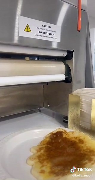 Delicious Pancake Recipe Tutorial