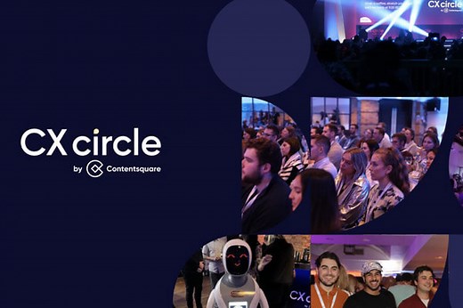 CX Circle - Welcome to the Digital Experience World Tour