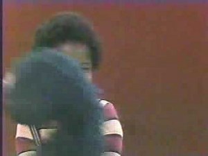 Classic Sesame Street - Grover and Eric (surprise)