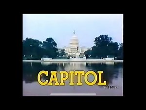 TPIR: Soap Opera Week 2: Capitol