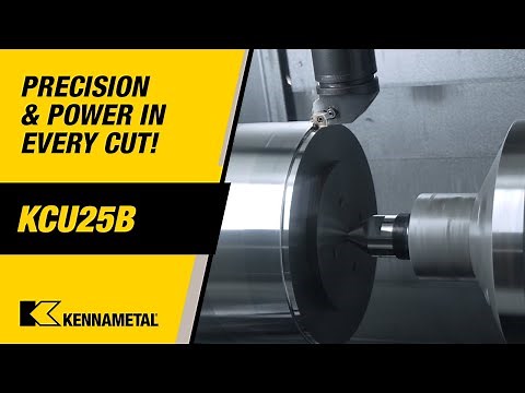 KCU25B - KENGold™– Precision & Power in Every Cut