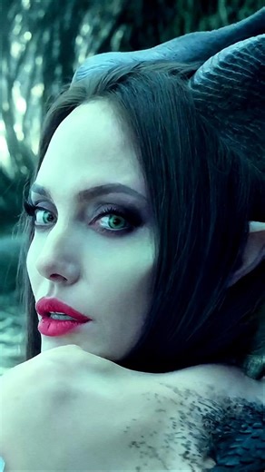 The Man Who Protected Maleficent 🔥🧚 #shorts #maleficent #movieclips
