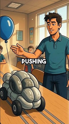 Build a Balloon Powered Race Car That Actually Works!