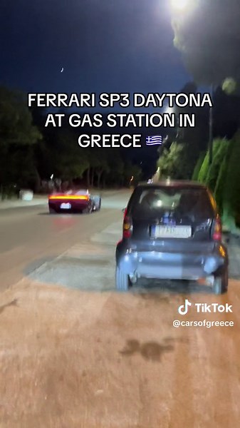 #ferrari #greece #cars