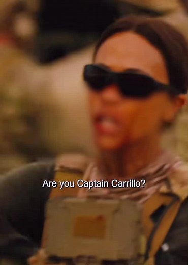 Special Ops Lioness: The Ultimate Marine Mission Movie