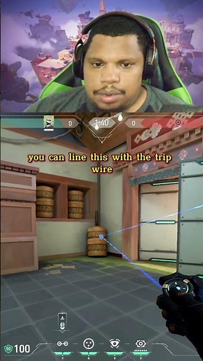 The Best Cypher One Way Setup On Haven C That Can WIN You GAMES