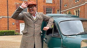 Watch Interior Design Masters Season 3 Episode 2 - Episode 2