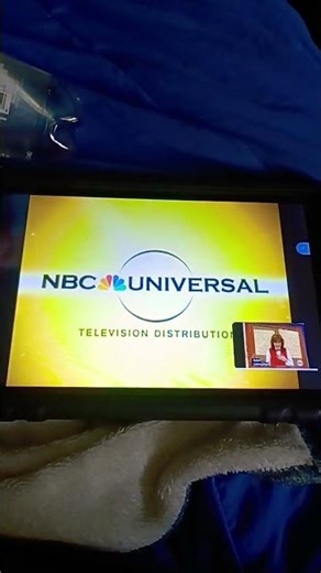 NBC Universal Television Distribution (2008)