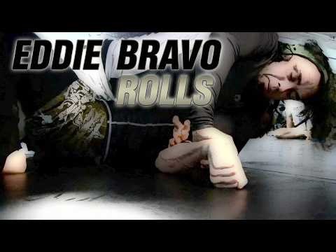 Eddie Bravo Rolls (2011)