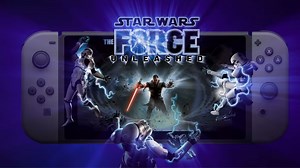 Star Wars: The Force Unleashed (Switch) Review – The Power of the Dark Side