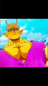 ORANGE PICCOLO AWAKENS 😱🔥 | Dragon Ball Ultimate Battle | Infinite Power Unleashed!🐉💀🌀#trending
