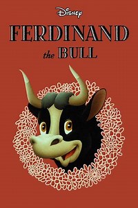 Ferdinand the Bull (1938) - Movie