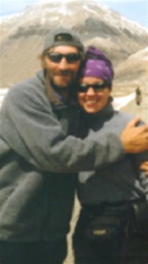 Everest’s Sleeping Beauty