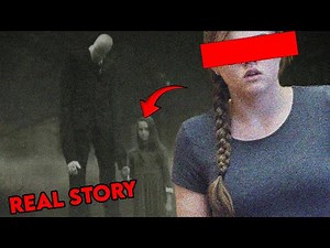 Is Slender Man Real? || The Complete Story of Slender Man