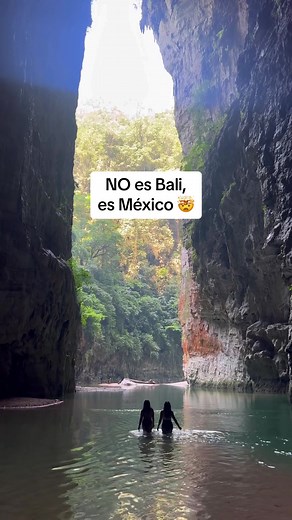 Descubre el Arco del Tiempo en Chiapas, México 🇲🇽
