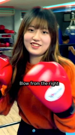 Hit And Away ⚡ “Corkscrew Blow” #shorts