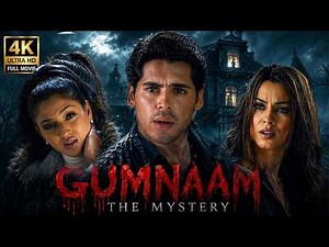 Gumnaam: The Mystery Full Hindi Movie | Dino Morea Saves Mahima Chaudhry | Suspense Thriller