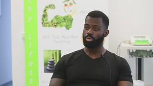 Army Wellness Center