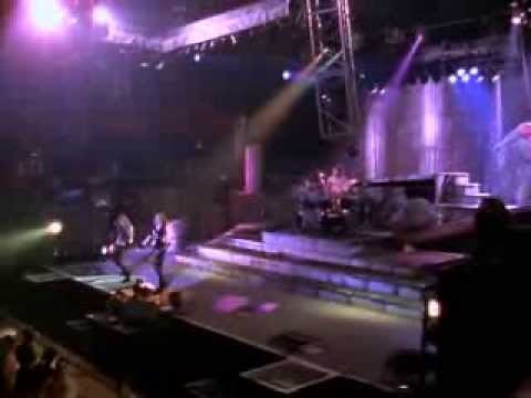 Metallica - Battery (Live In Seattle 1989) HQ