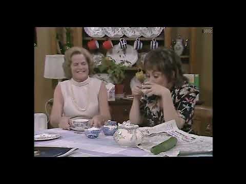 Man About The House - Series 1 Episode 2 - And Mother Makes Four - 1973