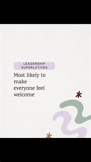Leadership Superlative: vote below in the comments👇 Bishop Sims Pastor Rob Sims Bradley Sims Destini Sims Zachary Sims Charee Sims Mama (Patricia) Sims 🎖️ Vote. Laugh. Celebrate. Repeat.#FACFamily #LeadershipSuperlatives #PastorAppreciationMonth #HonorOurLeaders #ChurchFun #FaithAndLaughter #CelebrateTheCalled | Faith Apostolic Church of Naples