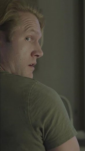 Visual Idioms - Rubbing One Out