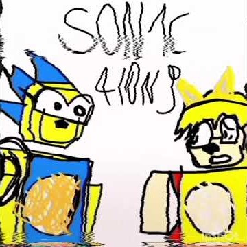 S0N1C 4L0NE c11lkidd cosplay sonic vs s4r4 cosplay tails