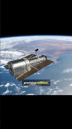 Unveiling Space Secrets: Shocking Facts About the Universe You Didn’t Know