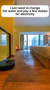 141K views · 180 reactions | Your new cleaning companion – A robot vacuum that works while you relax! ️烙" #RelaxAndClean #SmartVacuum #EffortlessCleaning #RobotHelper #CleanHome #TimeForYou #ConvenientCleaning | Cleaning Motivational | Facebook