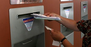 USPS proposes stamp price hike: How much it'll cost you