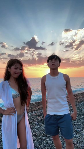 Mannix Carancho Official: Shellaine Yayks moments & Mannix Fam clips
