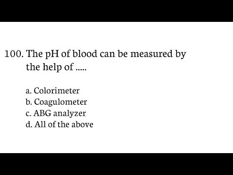 Lab Technician license exam | CMLT license exam | NHPC license exam | 2080 Jestha question