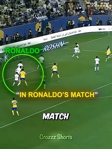 Georgina Clapped After Junior’s Incredible Moment ❤️‍🩹🐐 #ronaldo