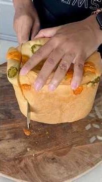 People were going crazy for this Jalapeño Cheddar Bread recipe- and it’s live!
