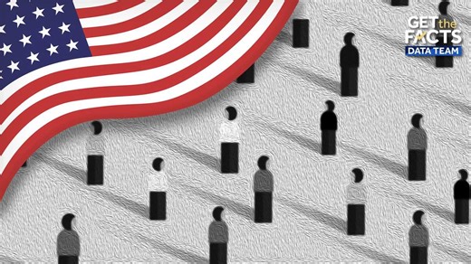 Quiz: Would you pass the updated U.S. citizenship test?