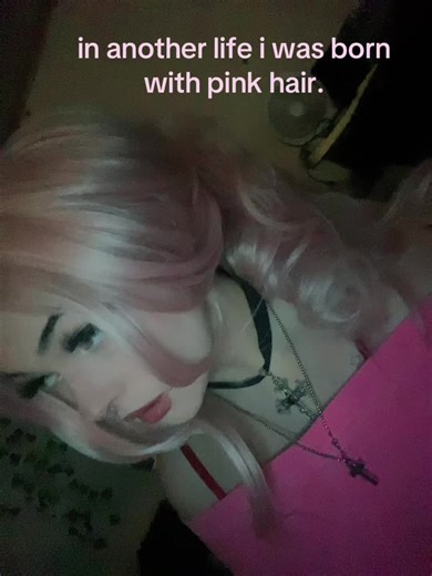 #real#pink#angel#fyp#trend#viral